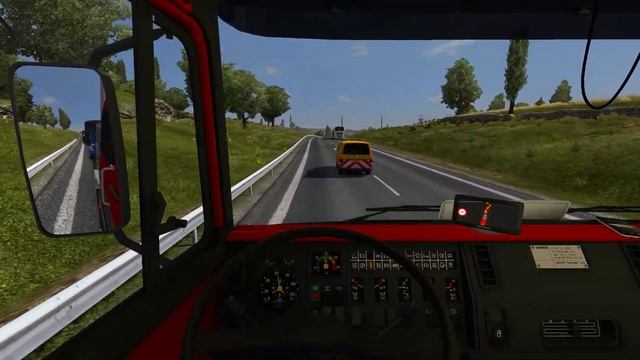 [ETS2 V1.35] Iveco 190 38 Special TURBO Mod -Episode 121- Euro Truck Simulator 2 Hindi| iVarunKumar смотреть онлайн