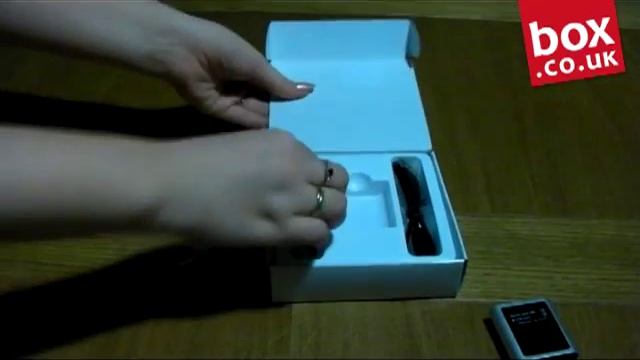 Unboxing a Philips GoGear RaGa 4GB MP3 Player смотреть онлайн