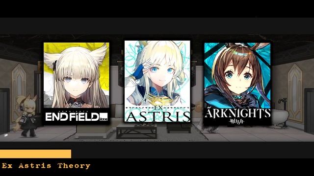 Arknights: Endfield | The Hype, the Theories, & More смотреть онлайн