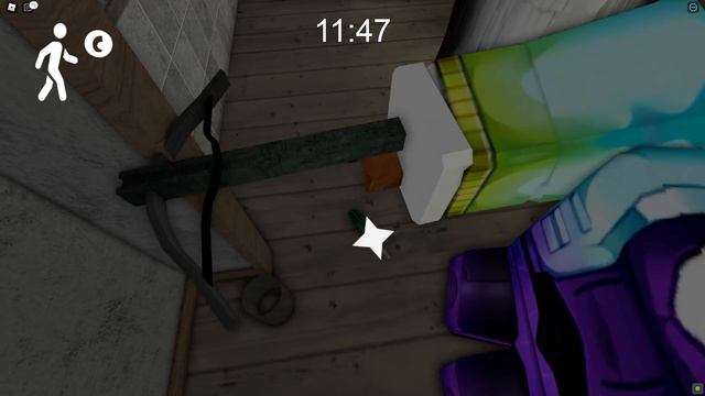 Обновление Главной локации // Roblox Granny смотреть онлайн