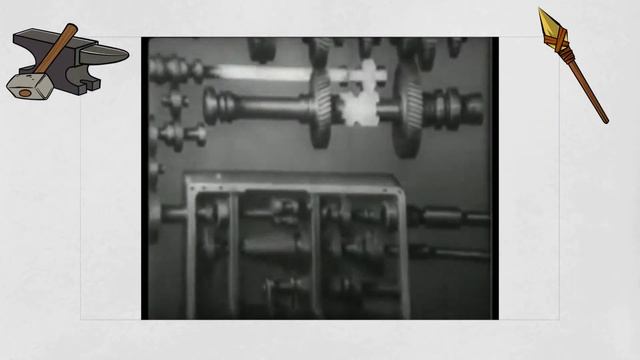 Интересные факты о машиностроении смотреть онлайн