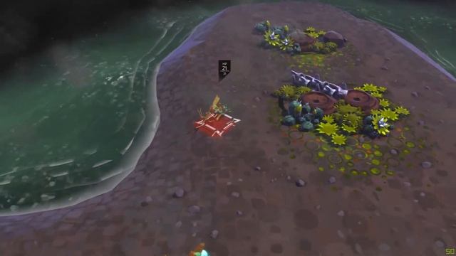 MASSIVE CHALICE Playthrough PART 14: Brace Yourself, Winter [Gisling] is Coming смотреть онлайн