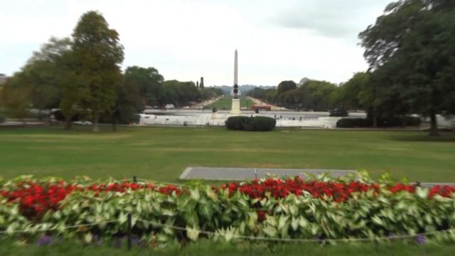 Washington DC -  United States Capitol