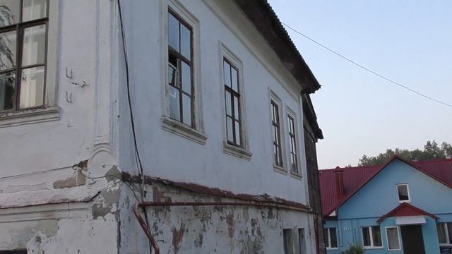#Купеческие постройки,#старина - серия вторая. смотреть онлайн