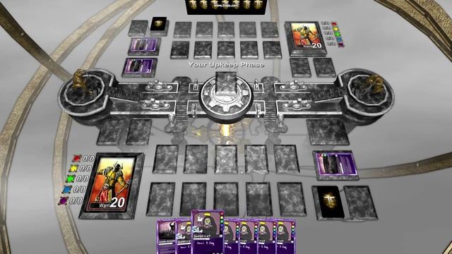 DLK Studios' First Project Test смотреть онлайн