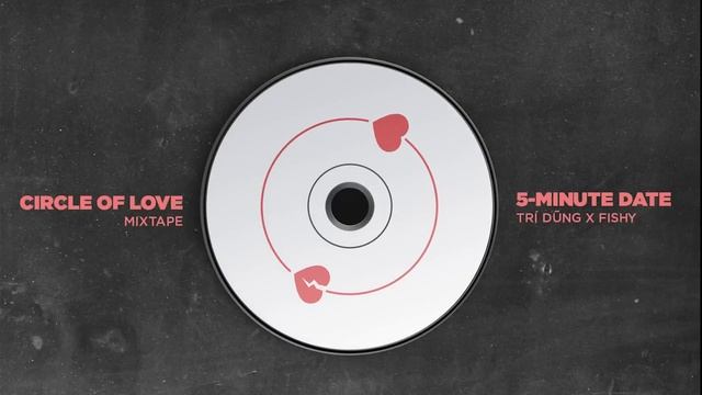 fishy & Trí Dũng - "5-minute Date" смотреть онлайн