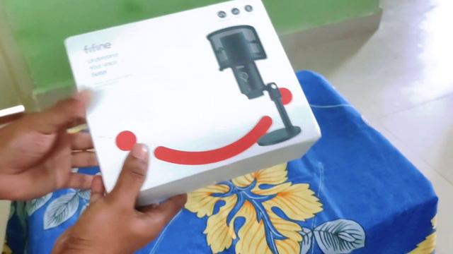 the best microphone for your budget unboxing in telugu - cheap to pro -condenser microphone смотреть онлайн