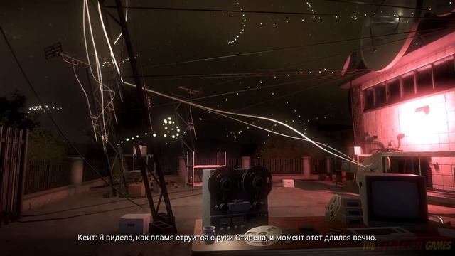 Прохождение Everybody's Gone to the Rapture [PS4] - #11 То, что делает нас цельными [ФИНАЛ] смотреть онлайн