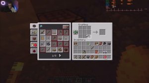 Декоди играет в Minecraft с шейдерами