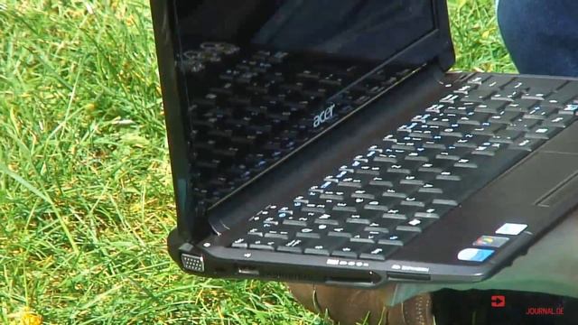 Acer Aspire One 531 Pro Video Review