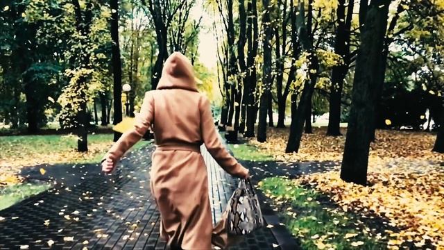 Таинственная незнакомка смотреть онлайн