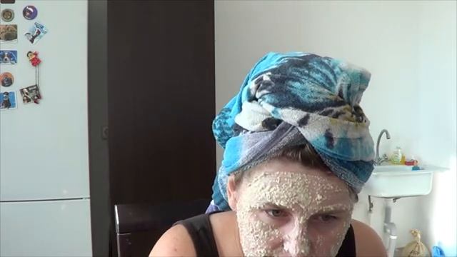 ШОК!!! ЭФФЕКТ БОТОКСА! ОВСЯНАЯ МАСКА С МОМЕНТАЛЬНЫМ ЭФФЕКТОМ ОМОЛОЖЕНИЯ! смотреть онлайн