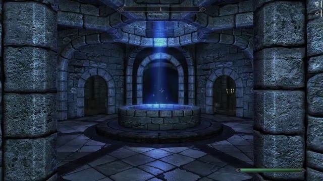 Skyrim SE: Requiem. смотреть онлайн