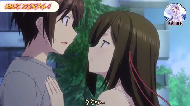En Eğlenceli Ecchi Anime Anları ( Anime Adları Açıklamada ) смотреть онлайн