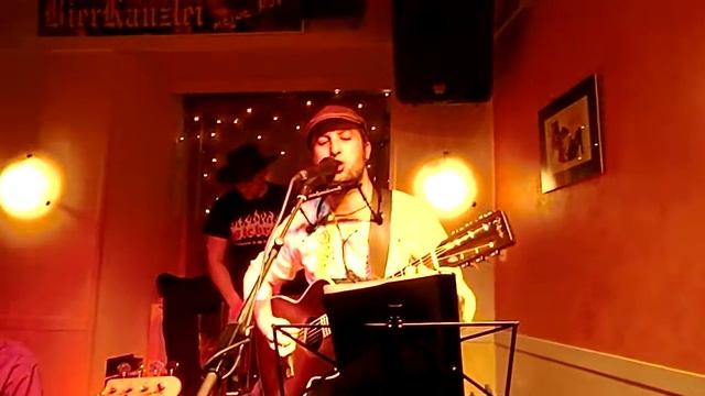 Kater Blues; Bierkanzlei смотреть онлайн
