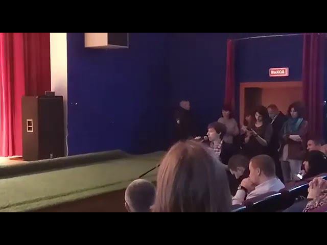 Песчаные браконьеры пытаются начать разрабатывать новый карьер в Полушкино смотреть онлайн