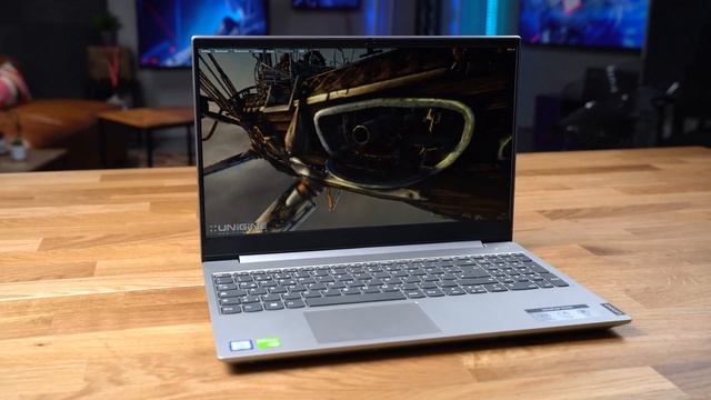 15 Zoll für unterwegs: Lenovo IdeaPad S340 im Test смотреть онлайн