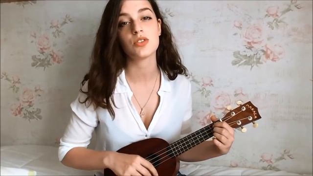 La Vie En Rose - How I Met Your Mother Version (Cover by Tina) смотреть онлайн
