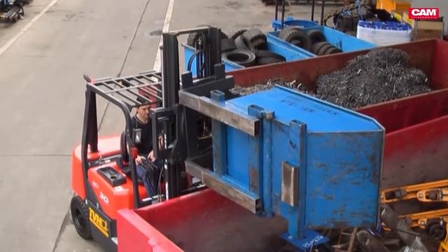 Ротаторы Cam смотреть онлайн