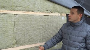 Утепляем дом! Это должен знать каждый! Утеплитель для стен