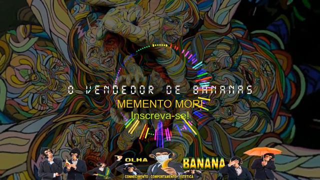 MEMENTO MORI смотреть онлайн