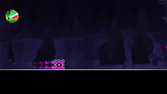 El siguente Easy Demon Es..... 24# ❓ ❓ ❓ Geometry Dash смотреть онлайн