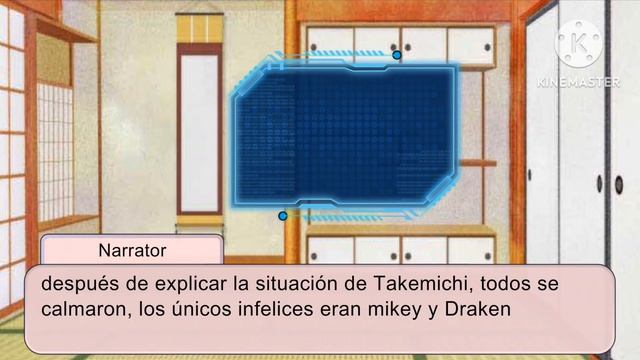 Tokyo Revengers reacciona a Takemichi es Cale Henituse смотреть онлайн