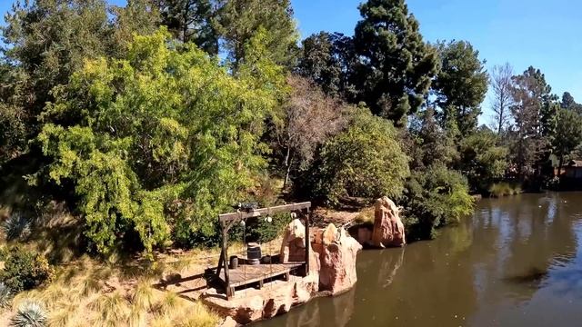 Disneyland Rides - 2022 POVs [4K]