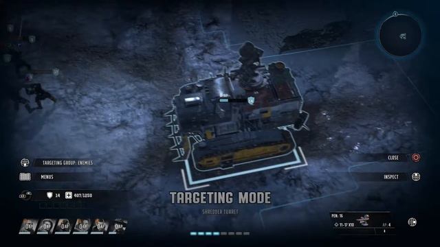 Wasteland 3 Infinite Precision Strike exploit 95% accuracy смотреть онлайн