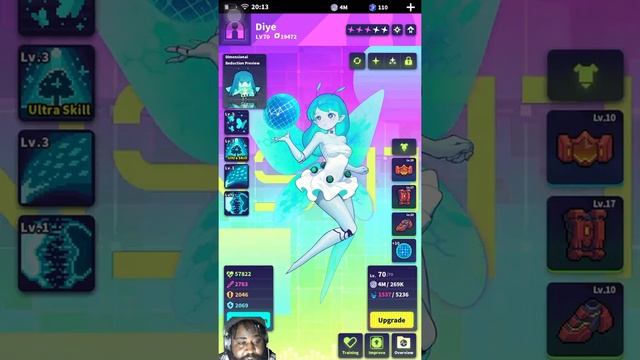 GEARS GUIDE, DO IT RIGHT! SPACE LEAPER COCOON смотреть онлайн