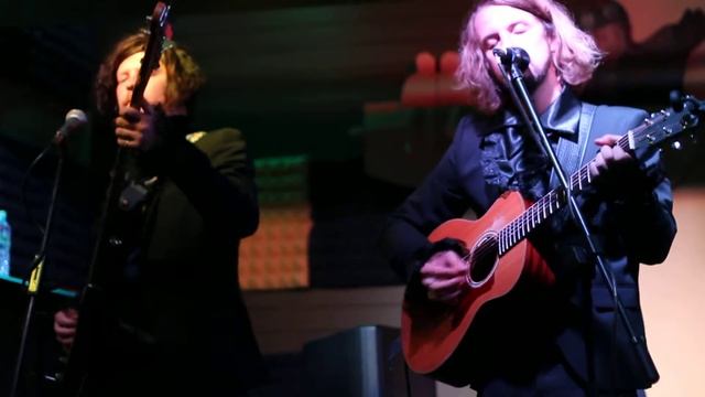 завтраккусто - Балерина @ Джао Да смотреть онлайн