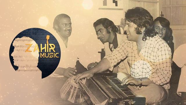 Ahmad Zahir احمد ظاهر - Har Ja Ki Safar Kardam هرجا که سفر کردم смотреть онлайн