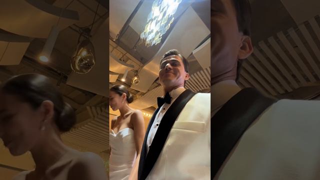 Ришат Тухватуллин и Алия Карачурина | Свадьба смотреть онлайн