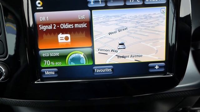 Smart Car Coupe Automatic Prime Premium Pack смотреть онлайн