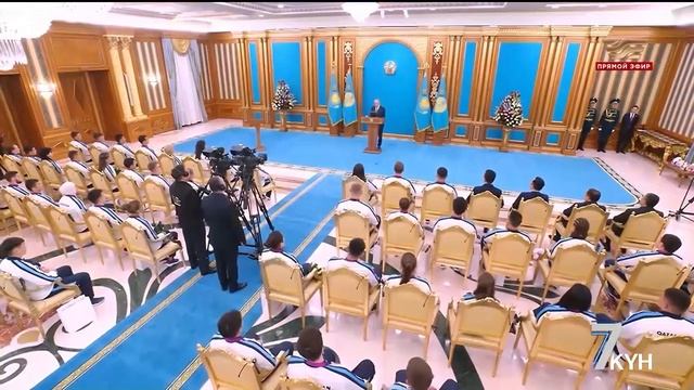 Органы проверят спортивные федерации, содержащиеся за счет гос. казны смотреть онлайн