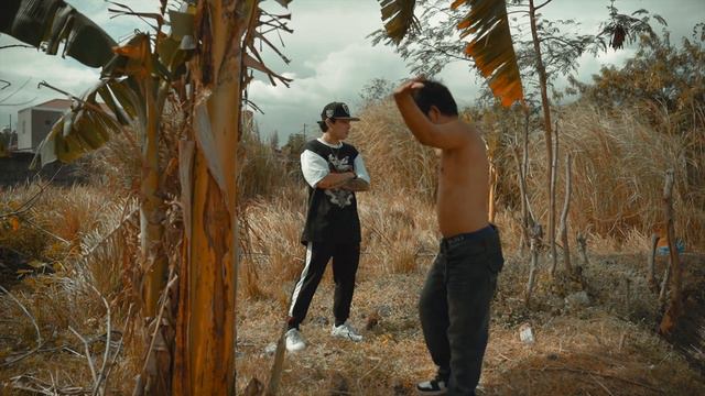 Gangsta Paradise Official Music Video