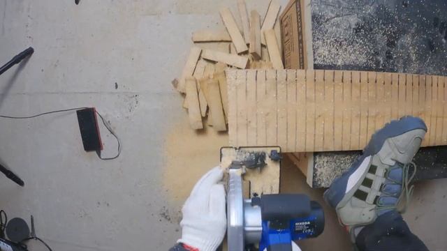 ЦИРКУЛЯРНАЯ АКБ ПИЛА PROSTORMER ⛔️ ЧЕСТНЫЙ ТЕСТ смотреть онлайн