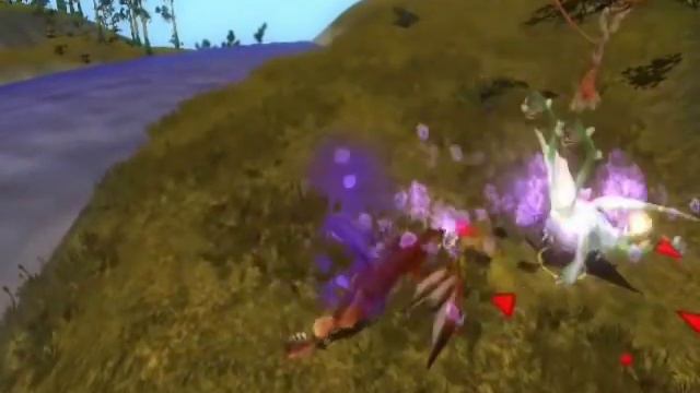 How To Train Your Dragon - Tournament Battle | SPORE смотреть онлайн