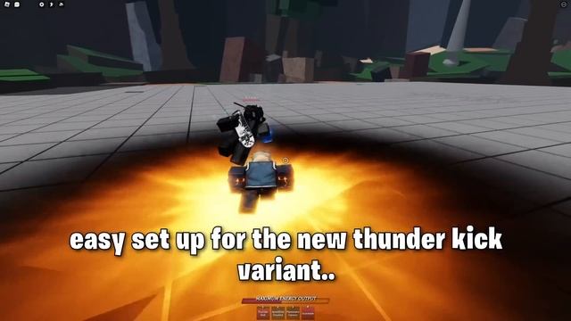 Genos got BUFFED AGAIN in Roblox The Strongest Battlegrounds смотреть онлайн