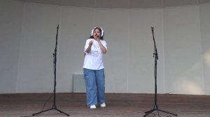 06 Первое сентября, исп. Элен Алтунян, вокальный коллектив "Алые паруса"