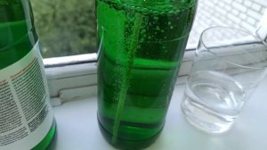 Как выпустить газ из воды