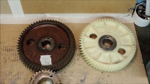 ЗМЗ-53, 511... Выставление распредвала по меткам - GAZ ROD Гараж