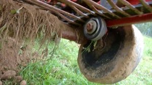 картофелекопалка виракс