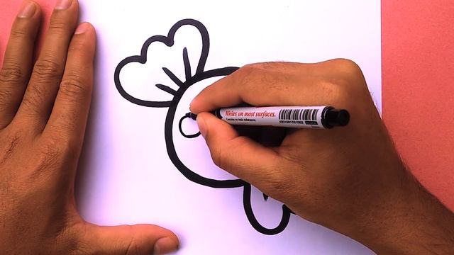 How to draw a cute Candy, Draw cute things смотреть онлайн