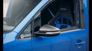 Volkswagen Caddy - Тюнинг - Видео 3 ??