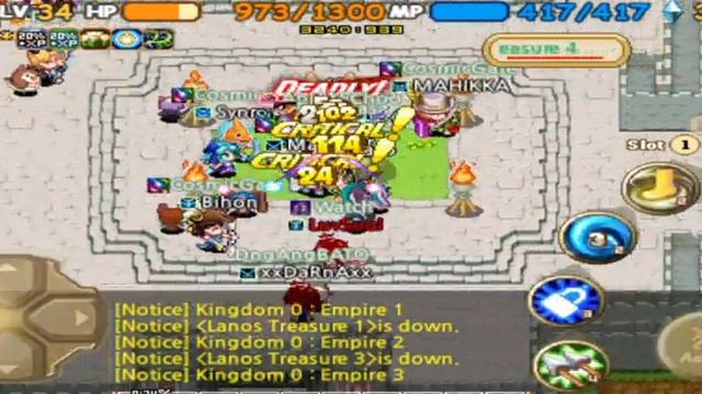 IMO TWOM my 1st BF4 win aft so long. ty to those NS Lanos in description ! 11v20 the world of magic смотреть онлайн