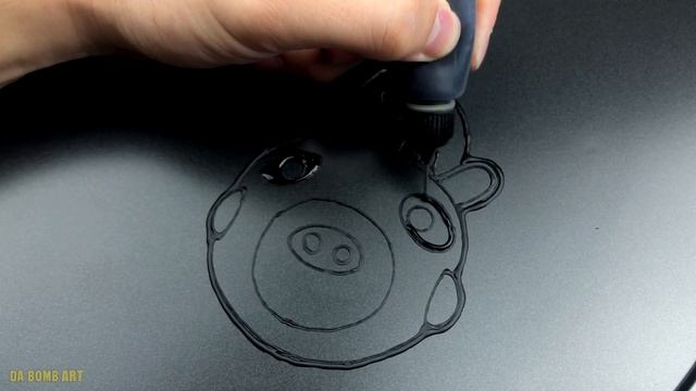 ROBLOX PIGGY JUMPSCARES EMOJI PANCAKE ART - TEACHER, MEMORY, BUNNY, BILLY смотреть онлайн