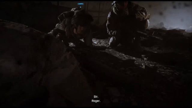 BattleField 3 (2011) LIVE No Commentary Gameplay Walkthrough смотреть онлайн