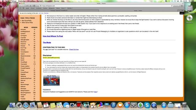 Sims 3 Package Dateien Installieren - Anleitung Für Mac & Windows