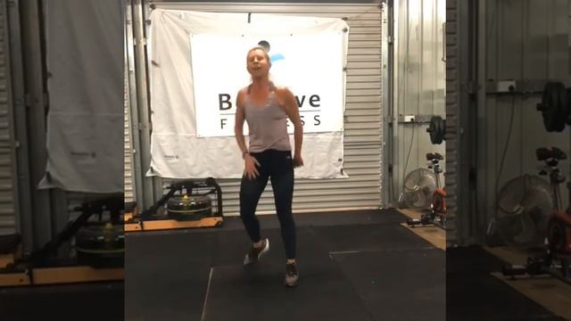 HIIRT 30 High Intensity Interval Resistance Full Body Fat Burning Home Workout Tabata смотреть онлайн